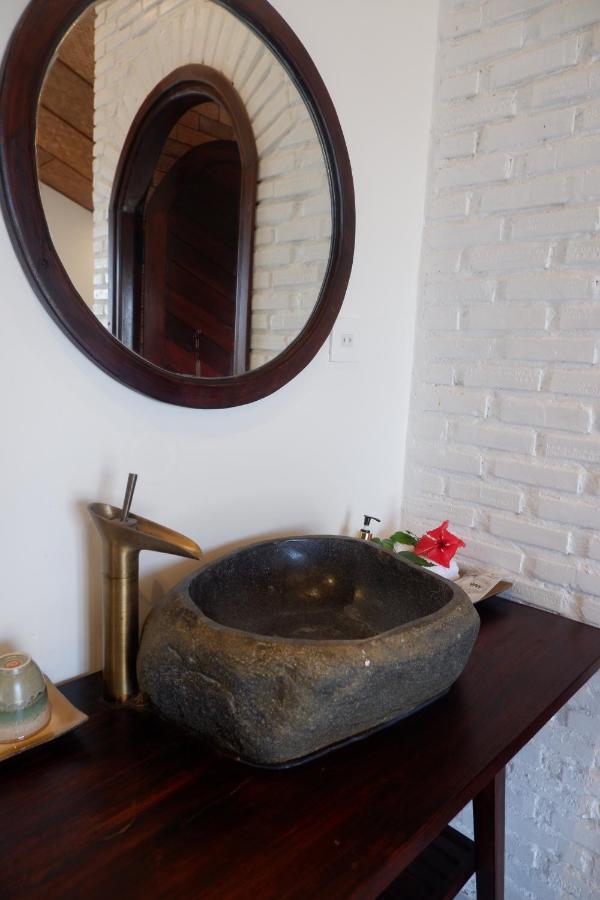 Hoi An Ti Hon House Villa Eksteriør bilde