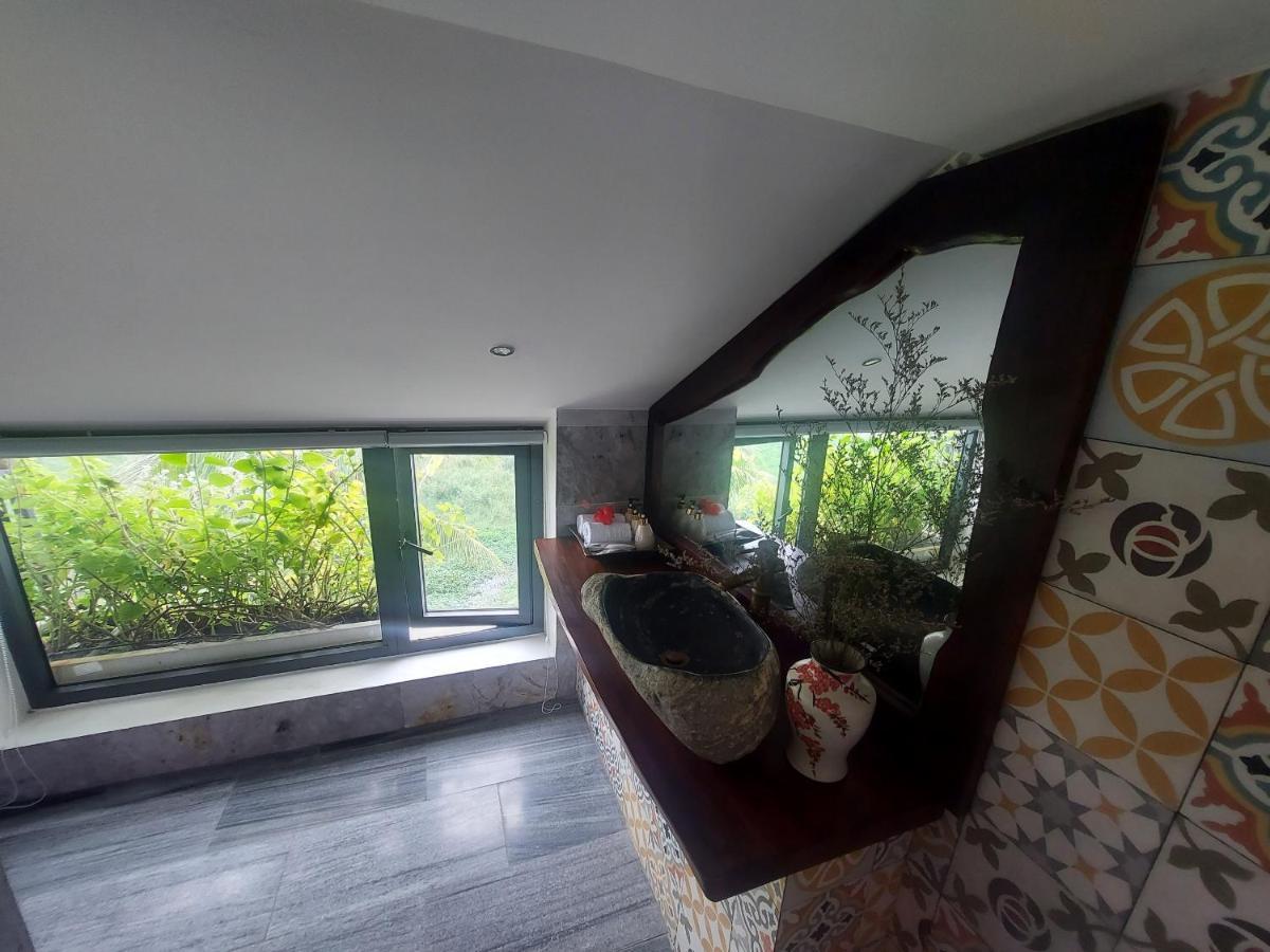 Hoi An Ti Hon House Villa Eksteriør bilde