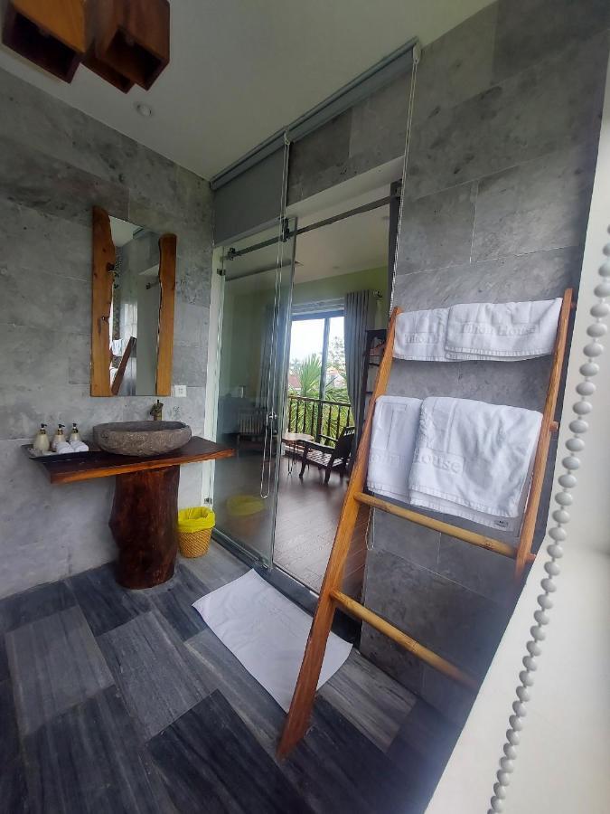 Hoi An Ti Hon House Villa Eksteriør bilde