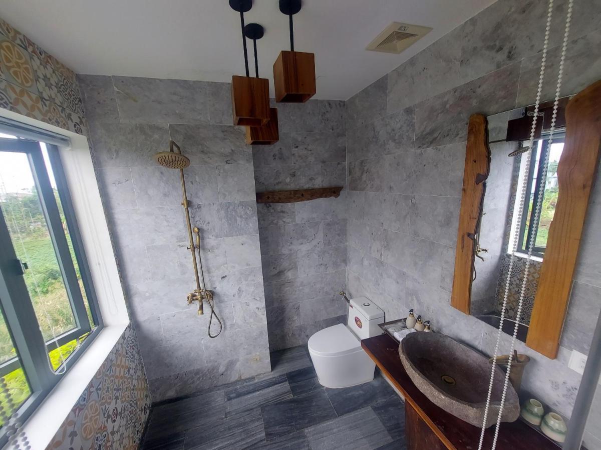Hoi An Ti Hon House Villa Eksteriør bilde
