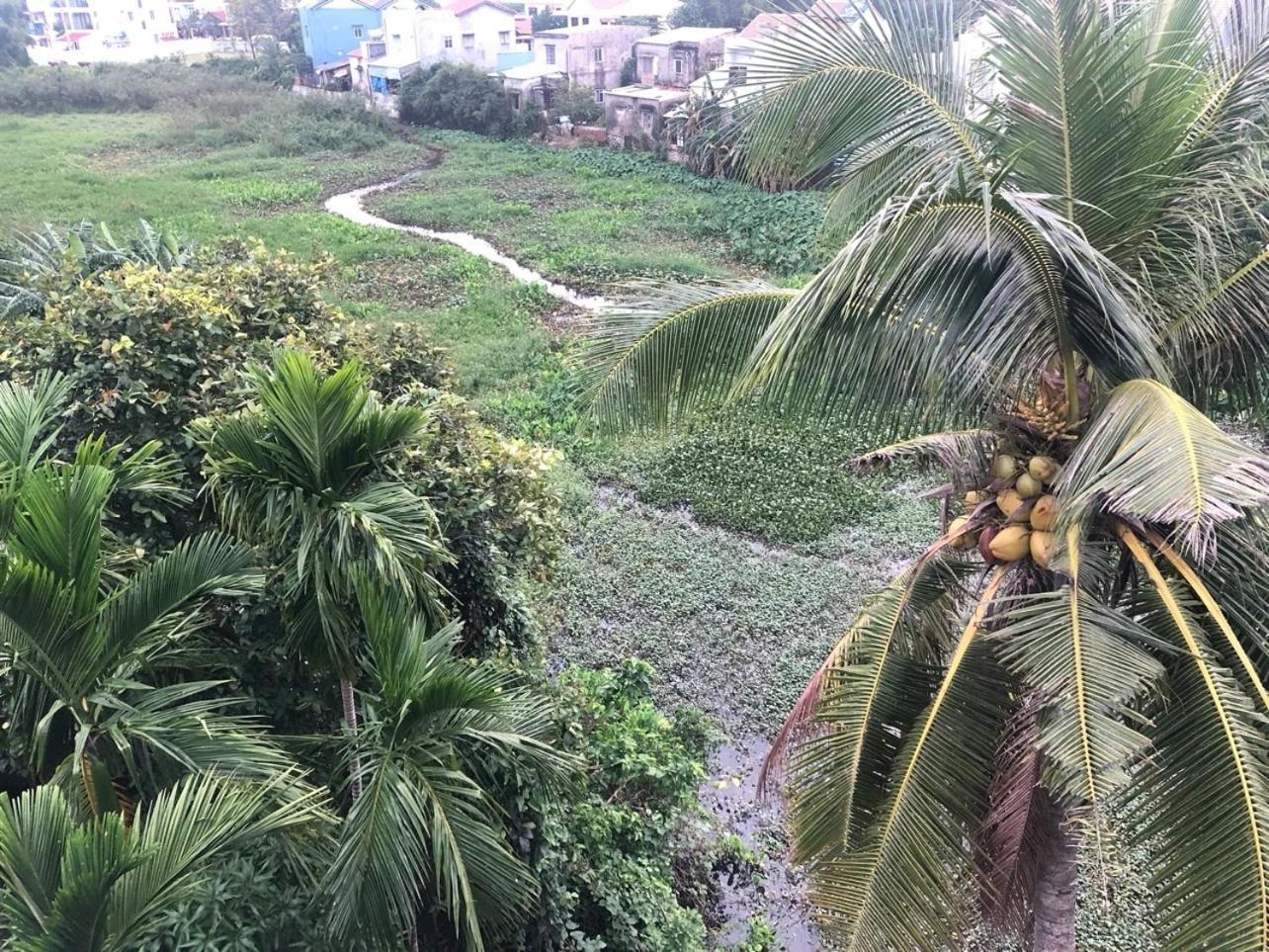 Hoi An Ti Hon House Villa Eksteriør bilde