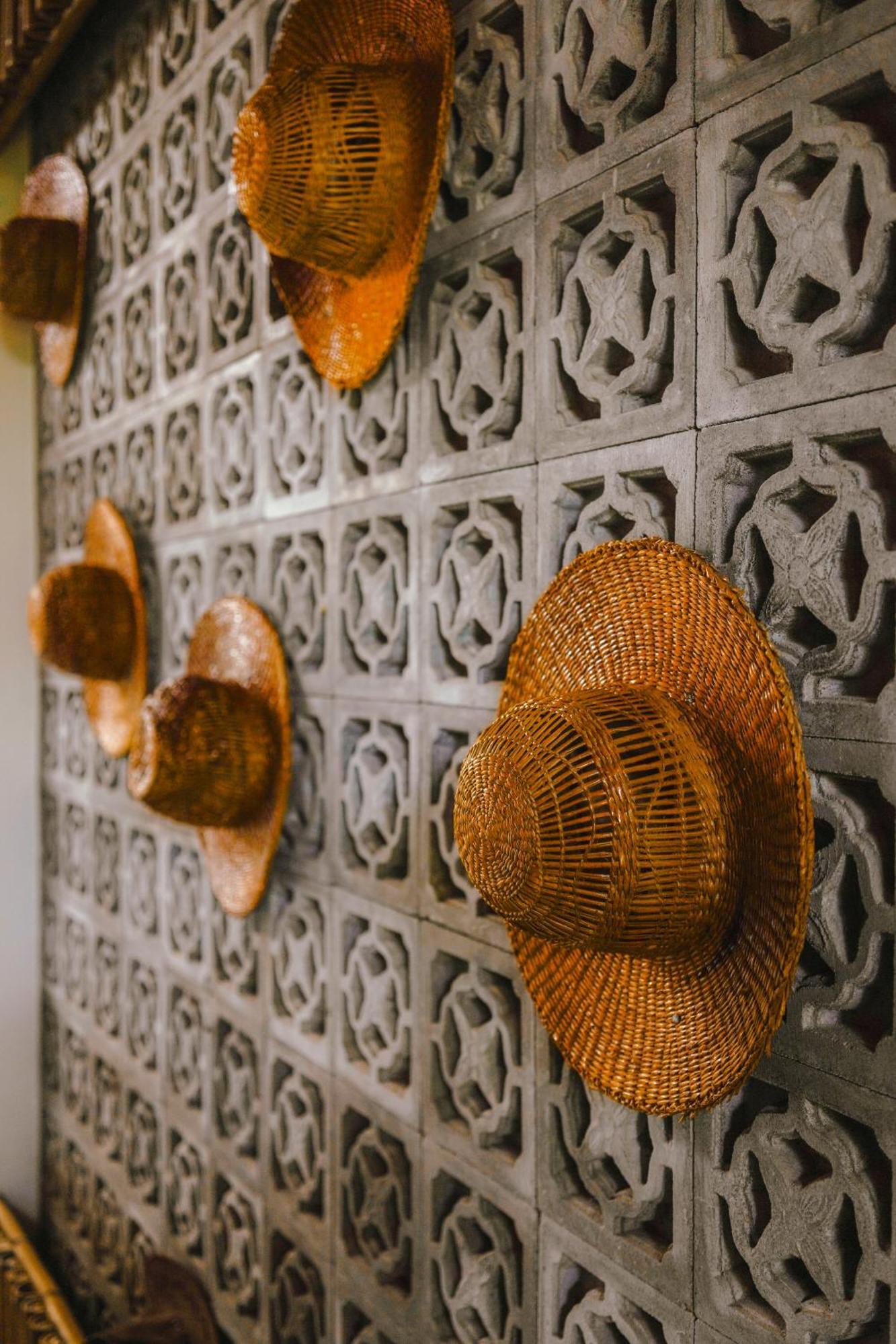 Hoi An Ti Hon House Villa Eksteriør bilde